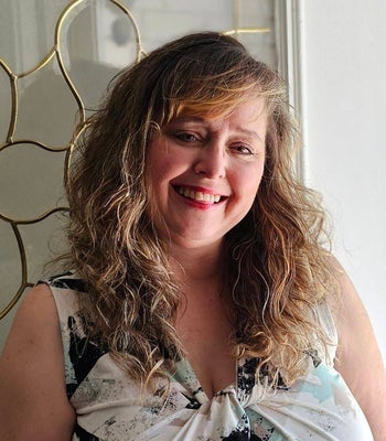 Portrait of Lori Wilson, REALTOR.